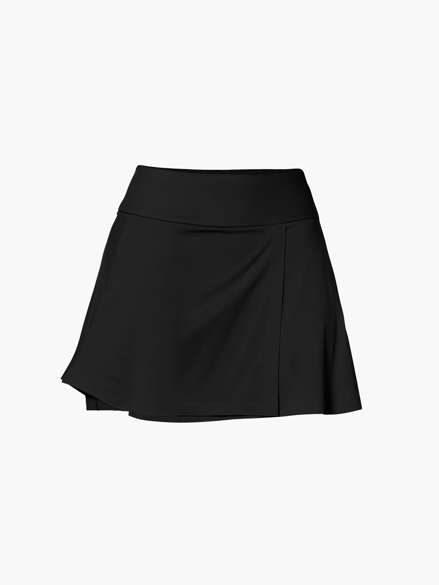 ANAIS LONG skirt - Image 2