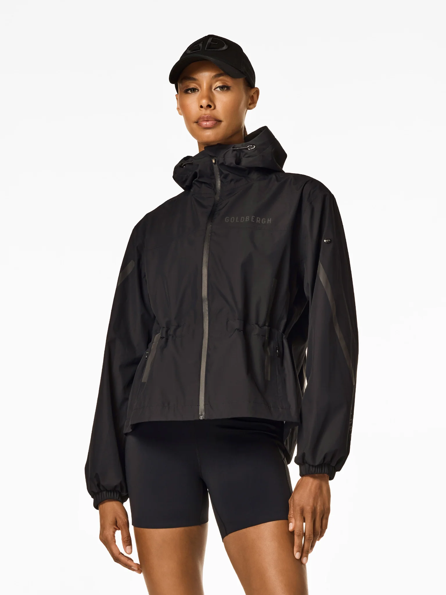 AURELIE jacket