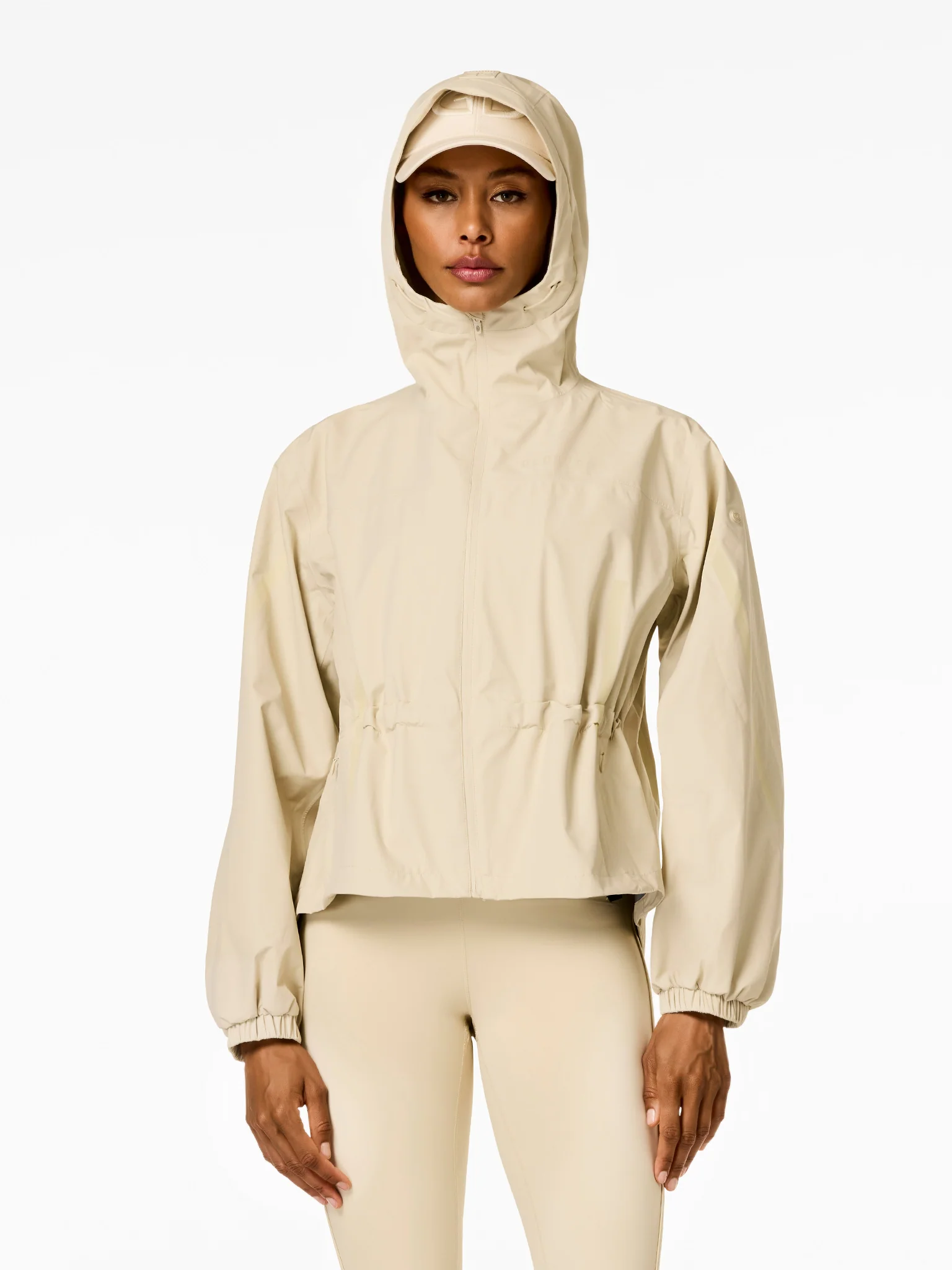 AURELIE jacket - Image 2