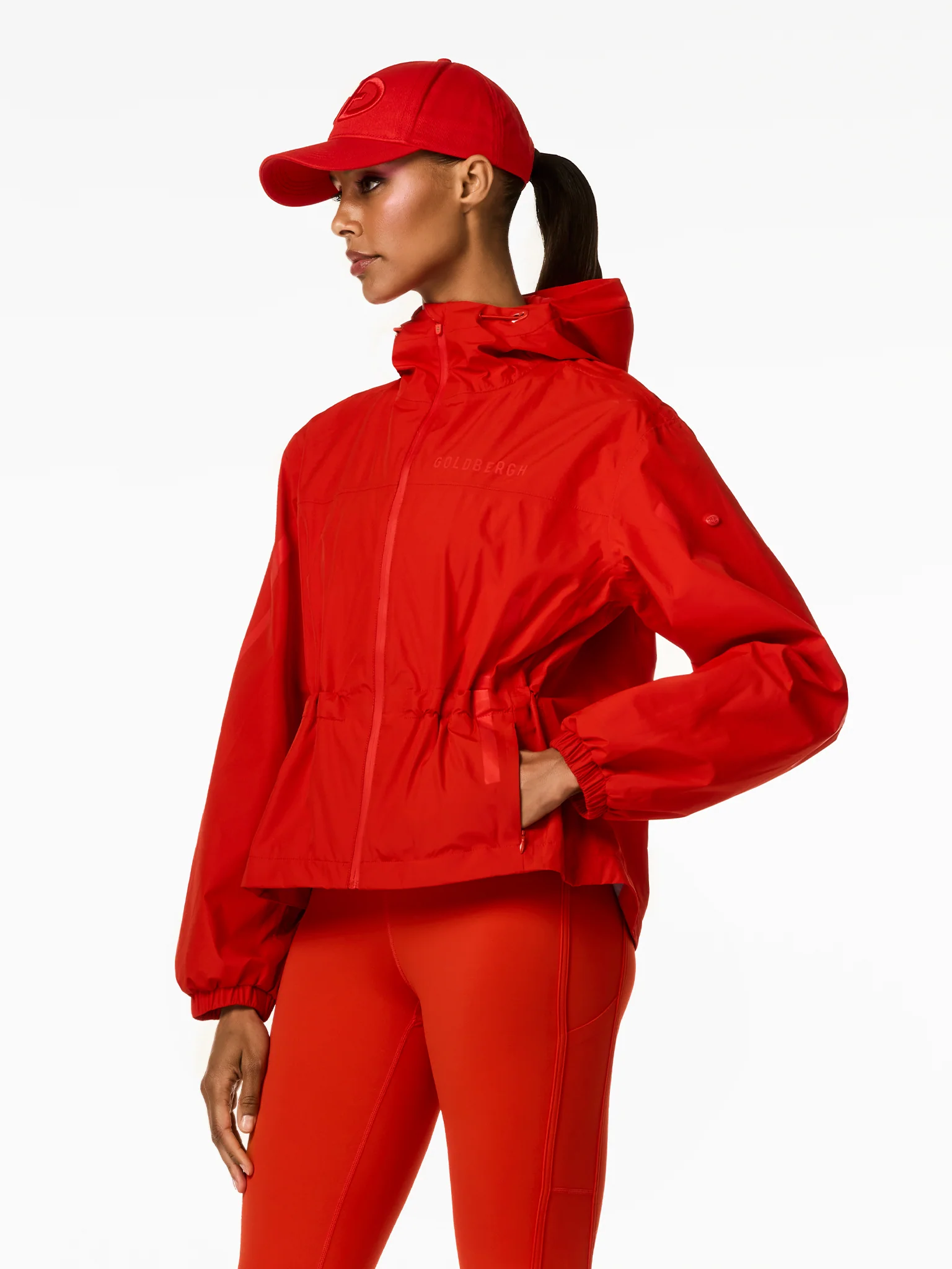 AURELIE jacket