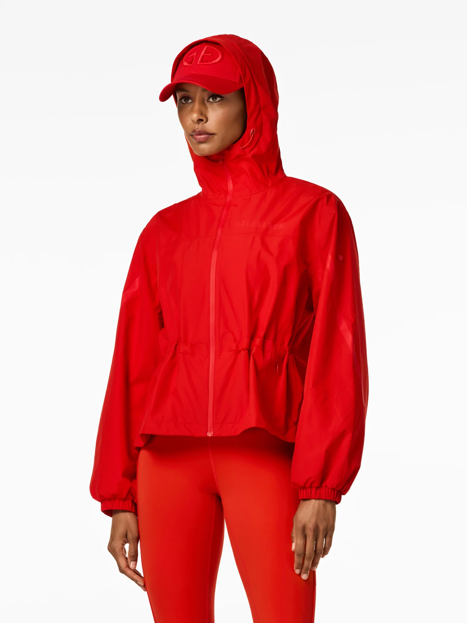 AURELIE jacket - Image 2