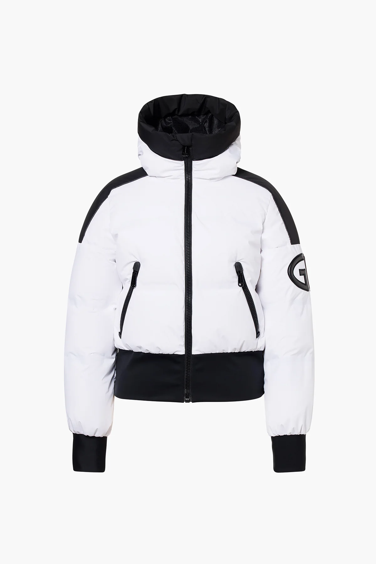AURORA ski jacket - Image 5