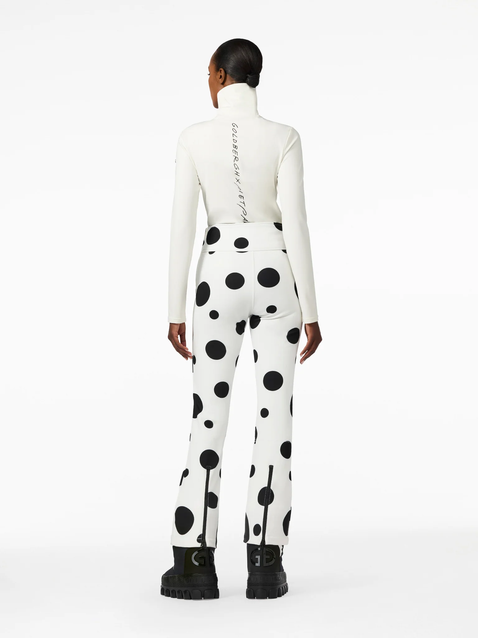 BALLON ski pants - Image 3