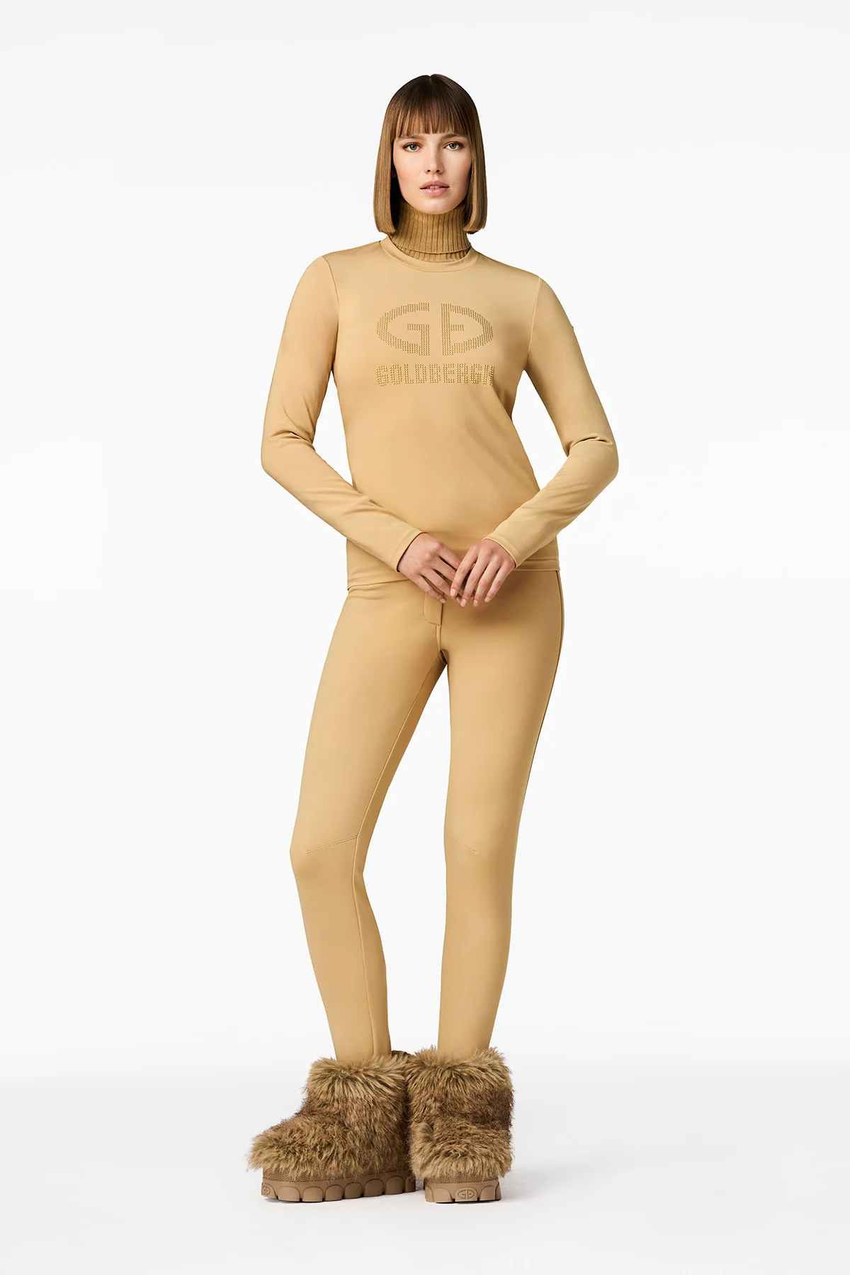 BLITZ long sleeve tee - Image 2