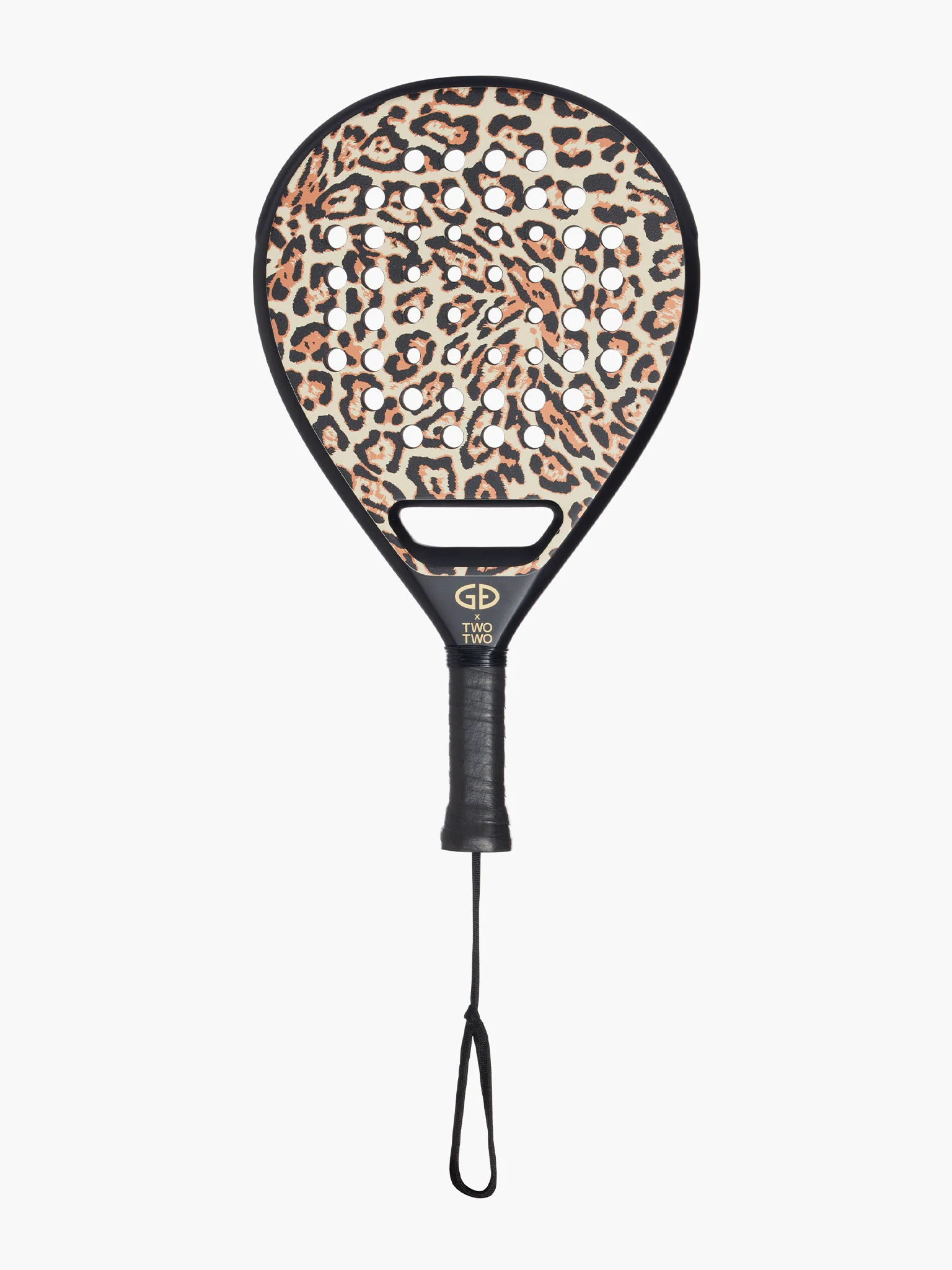 BLOCK padel racket