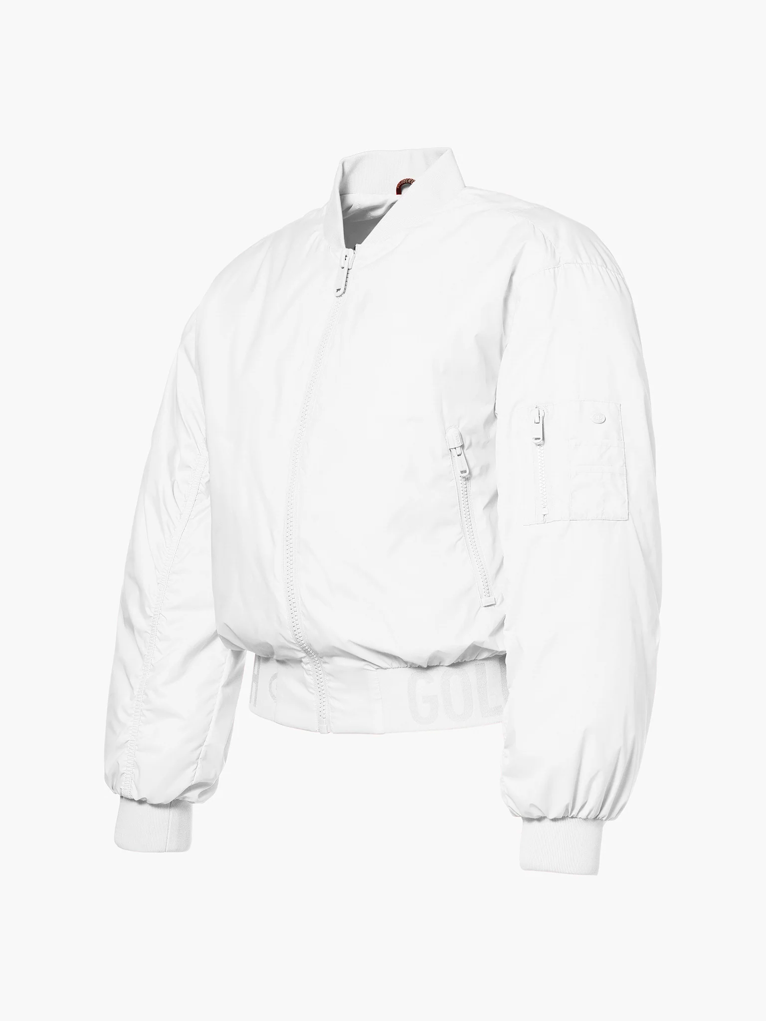 BOMBSHELL bomber jacket - Image 4