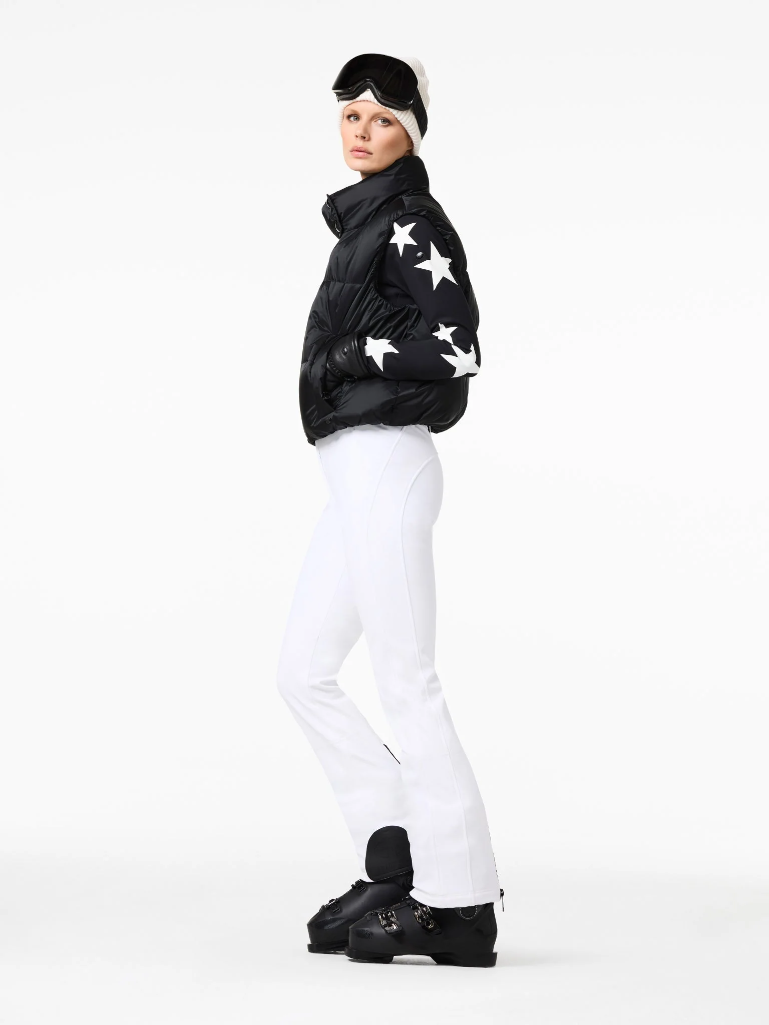 Calin Ski Outfit