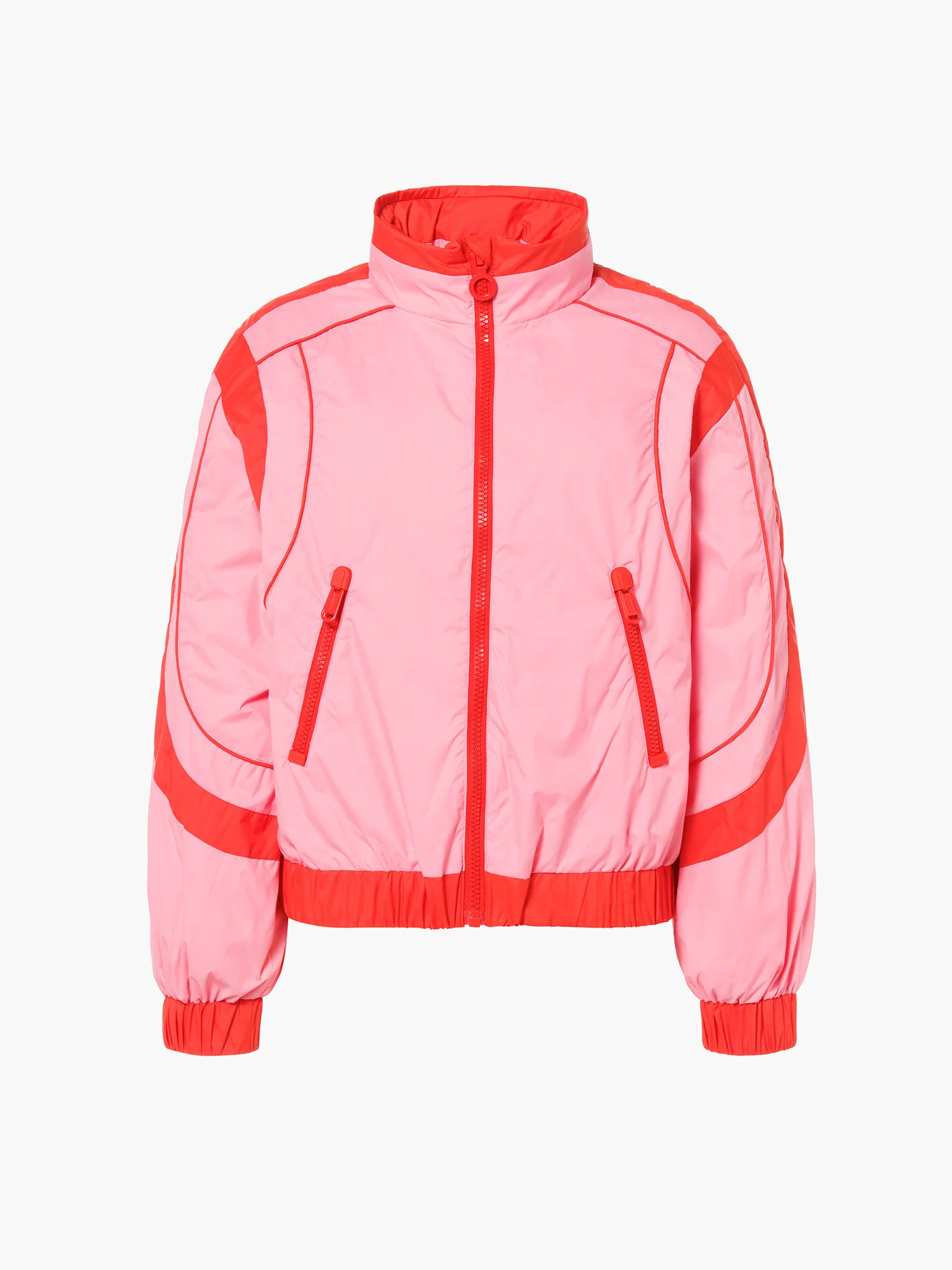 CAPUCINE training jacket - Image 4