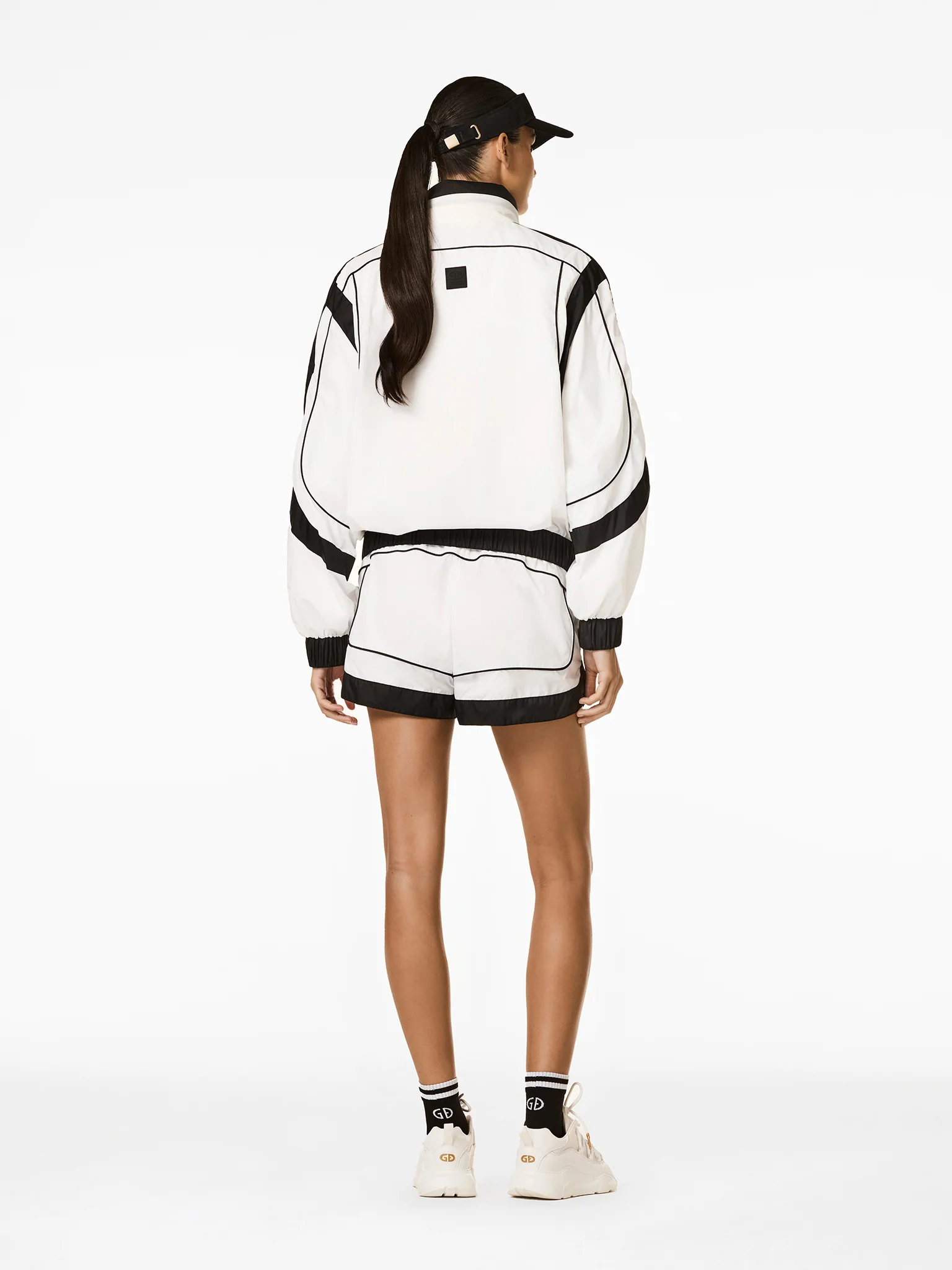 CAPUCINE training jacket - Image 5