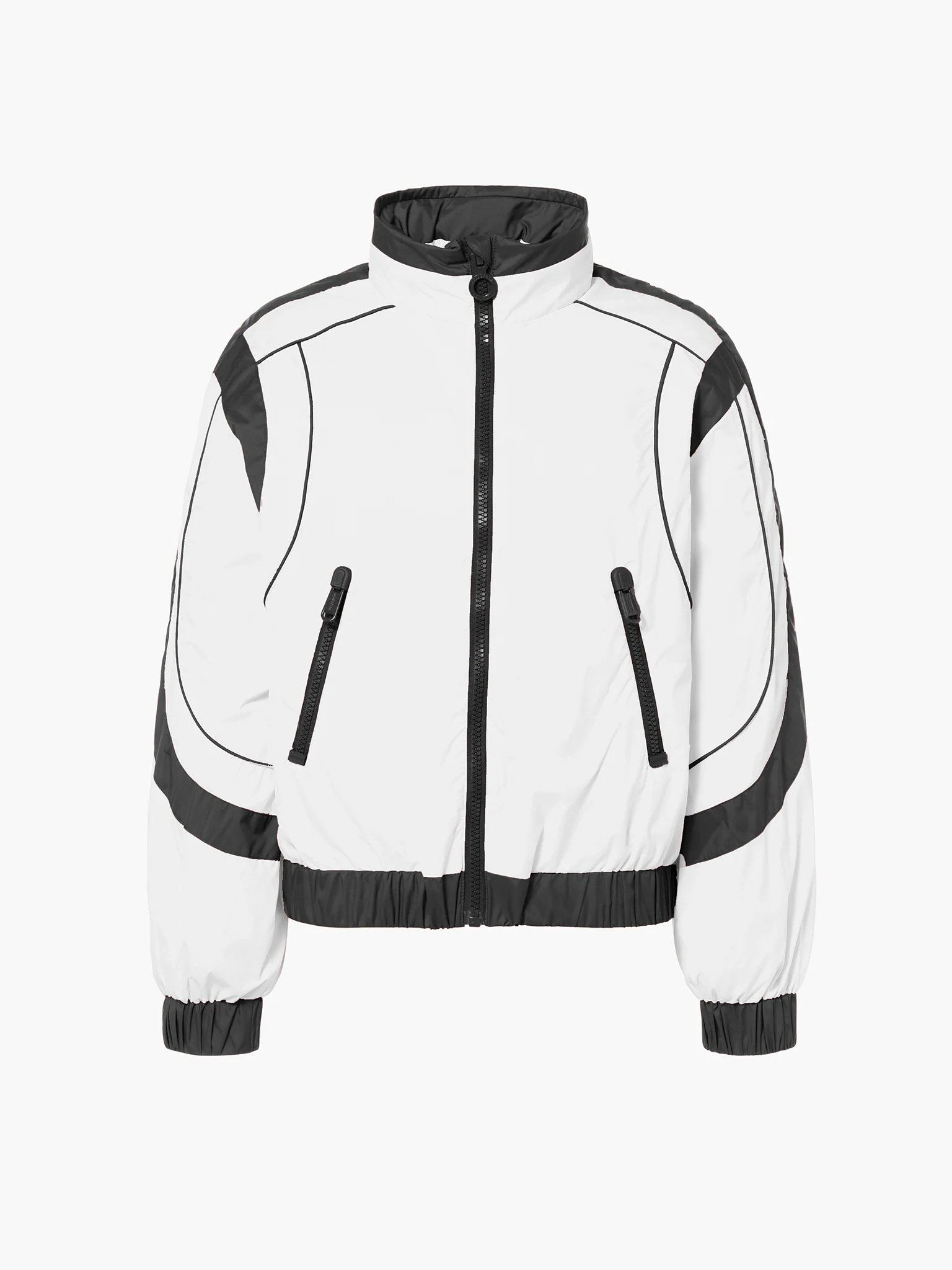 CAPUCINE training jacket - Image 6