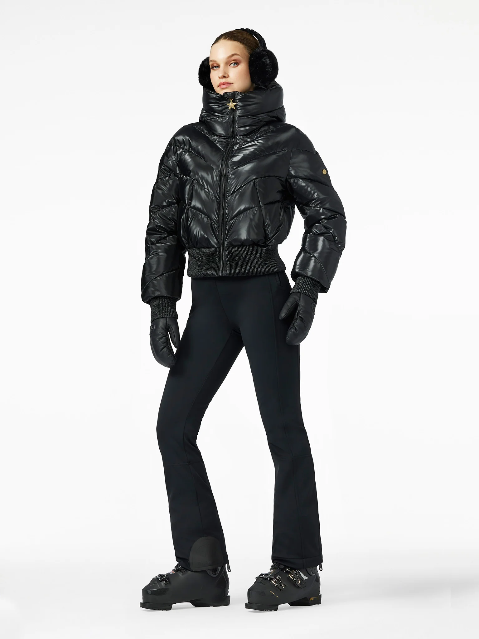 CARO ski jacket - Image 2