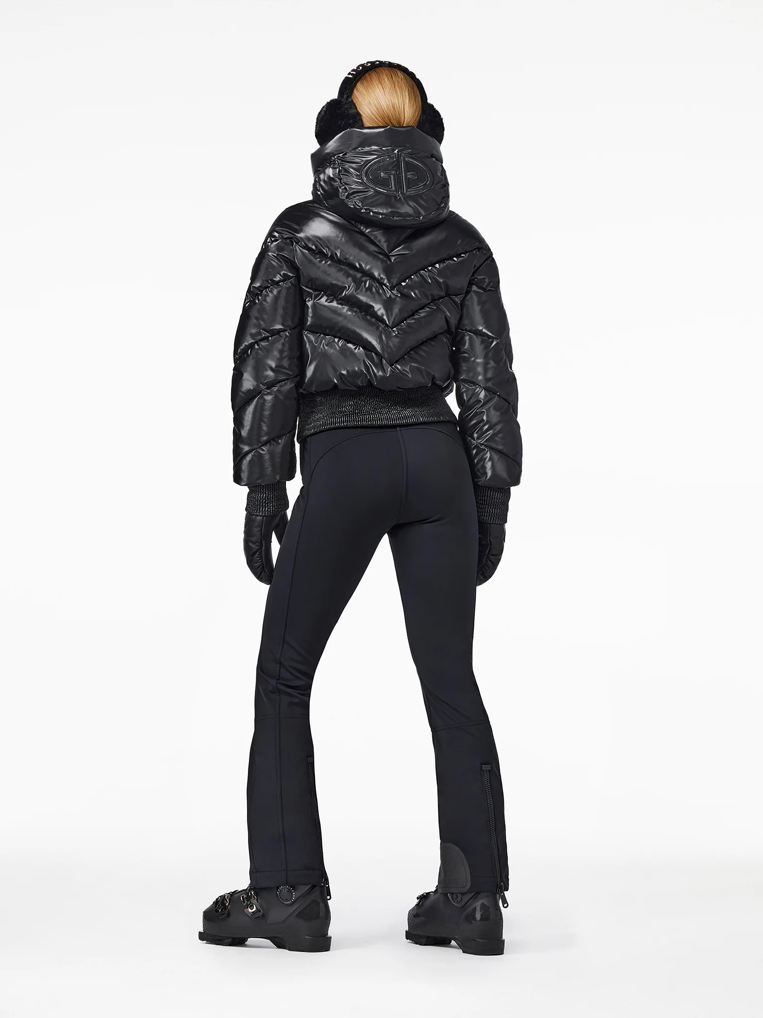 CARO ski jacket - Image 3