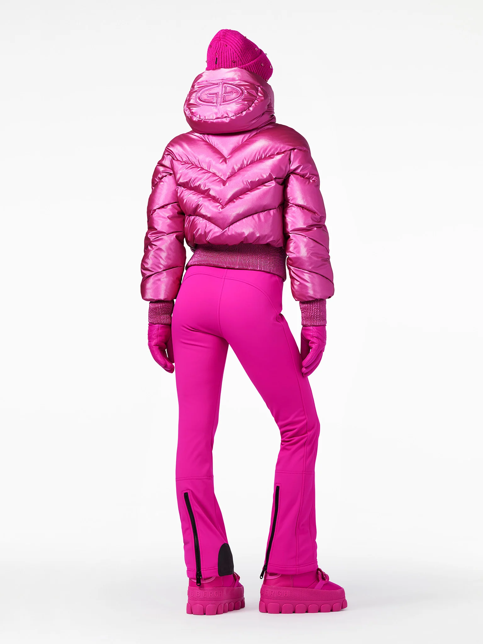 CARO ski jacket - Image 3