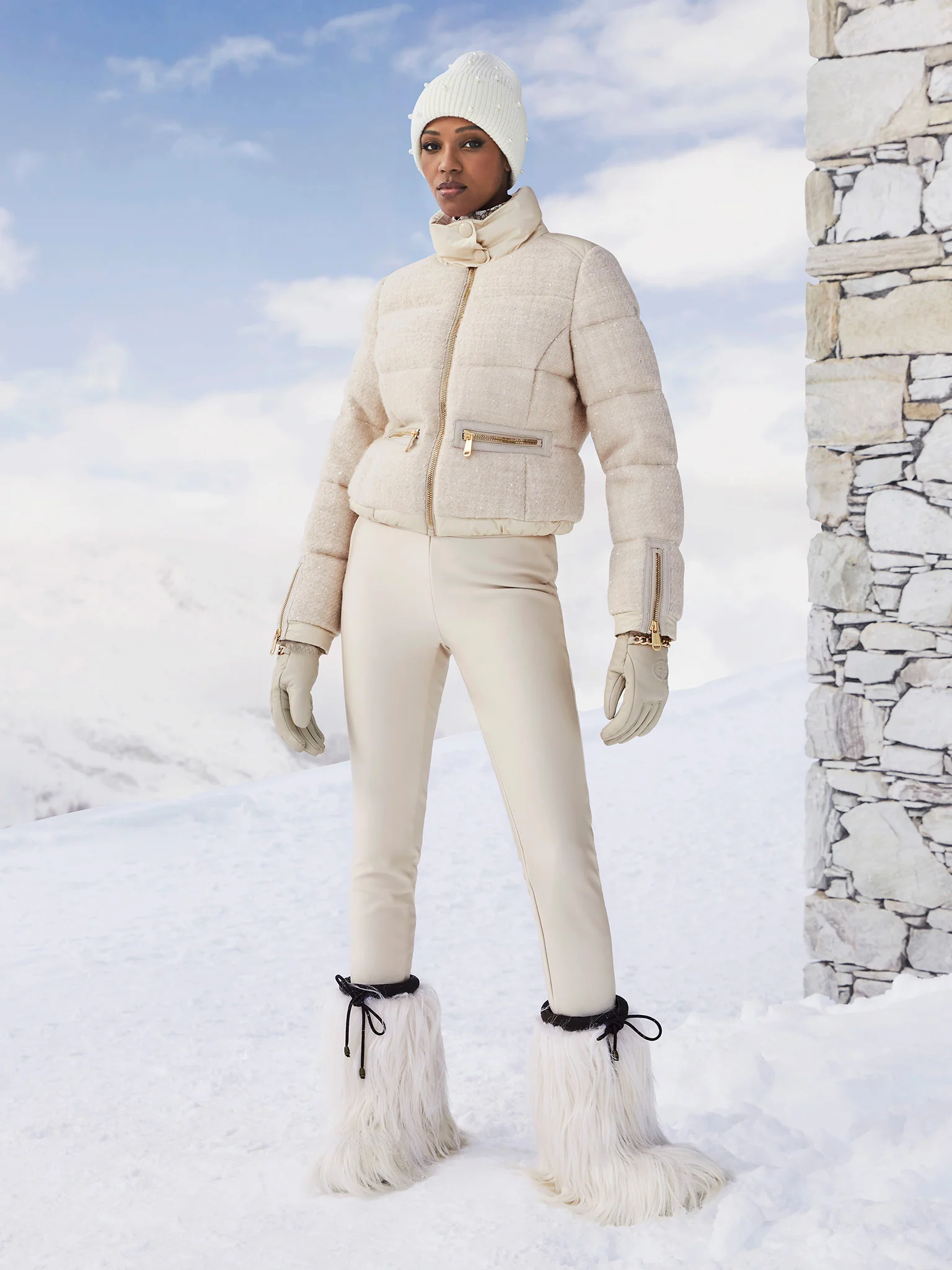 CHAMONIX ski jacket - Image 6
