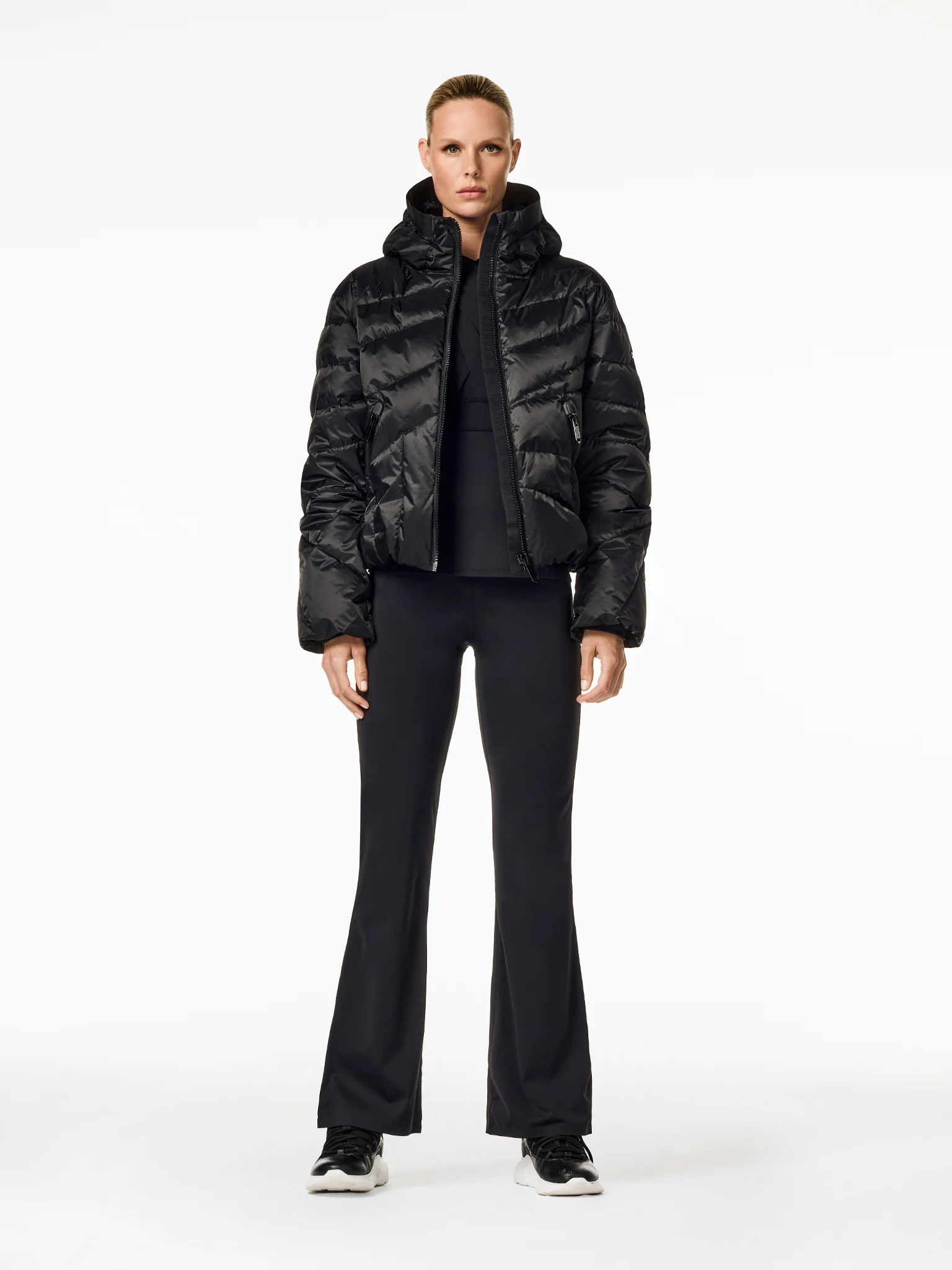 CLÈMENCE jacket - Image 3