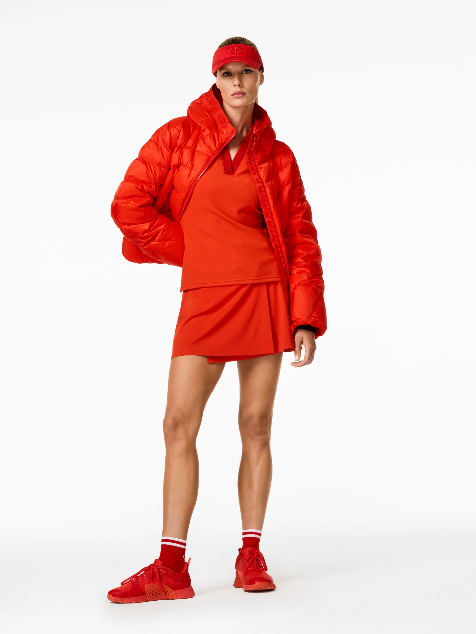 CLÈMENCE jacket - Image 3