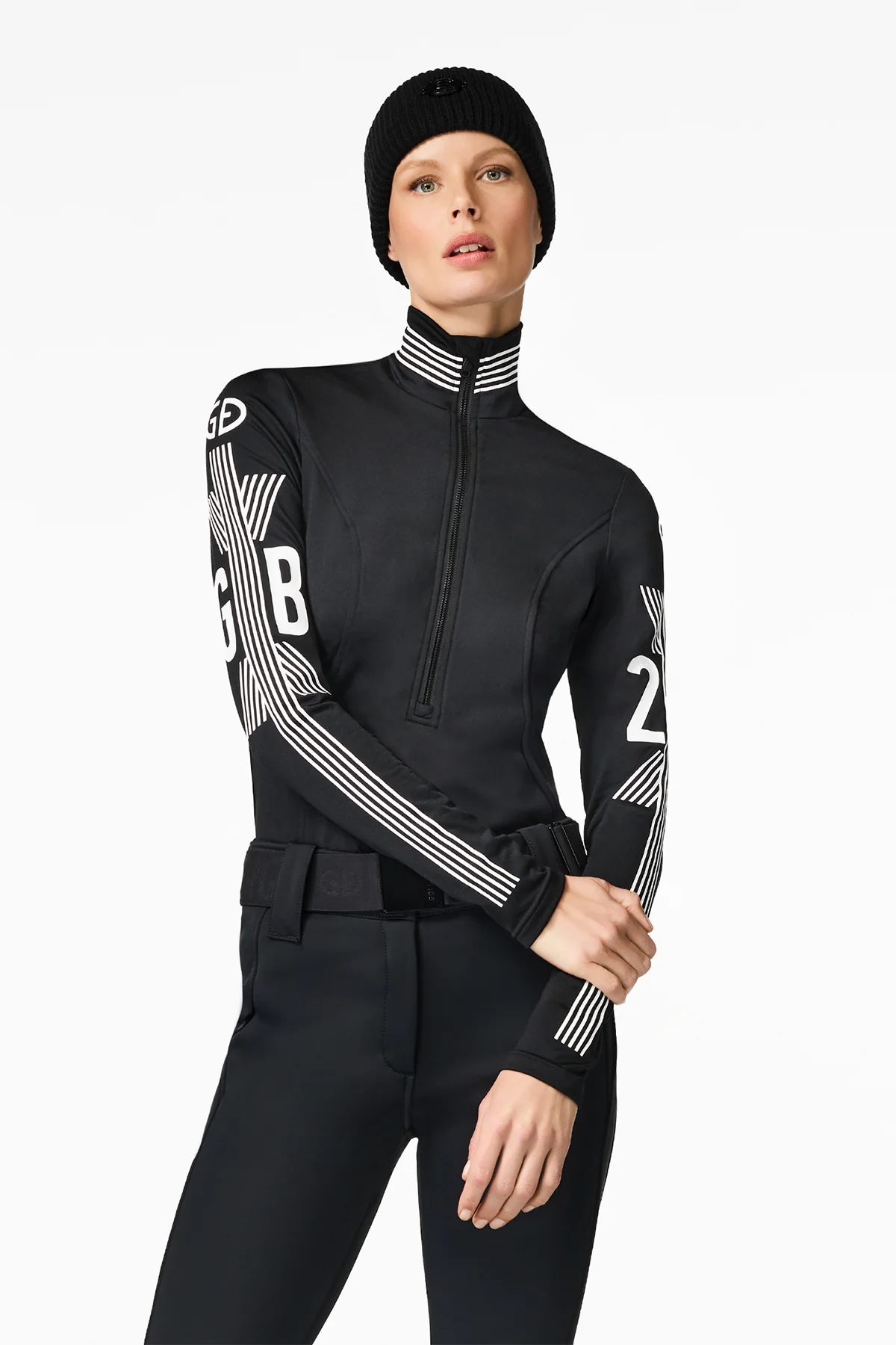 CORSA ski pully