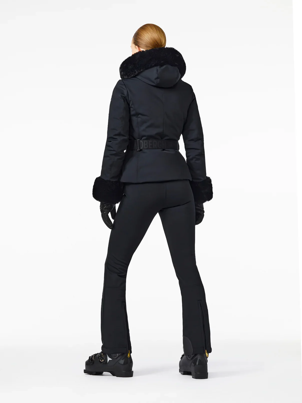 Dark Outfit - Test - Image 2