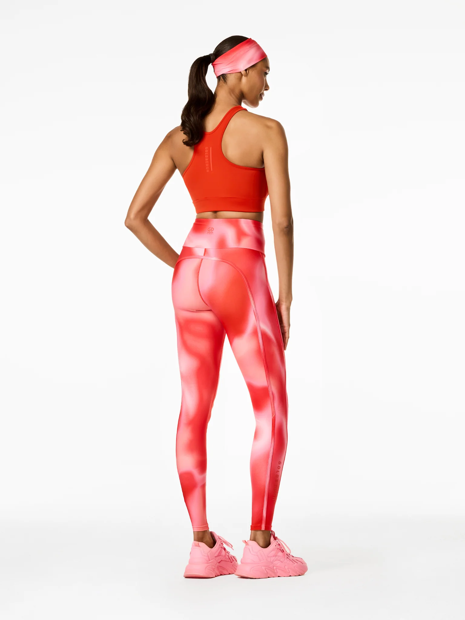 DRAPE bra - Image 3