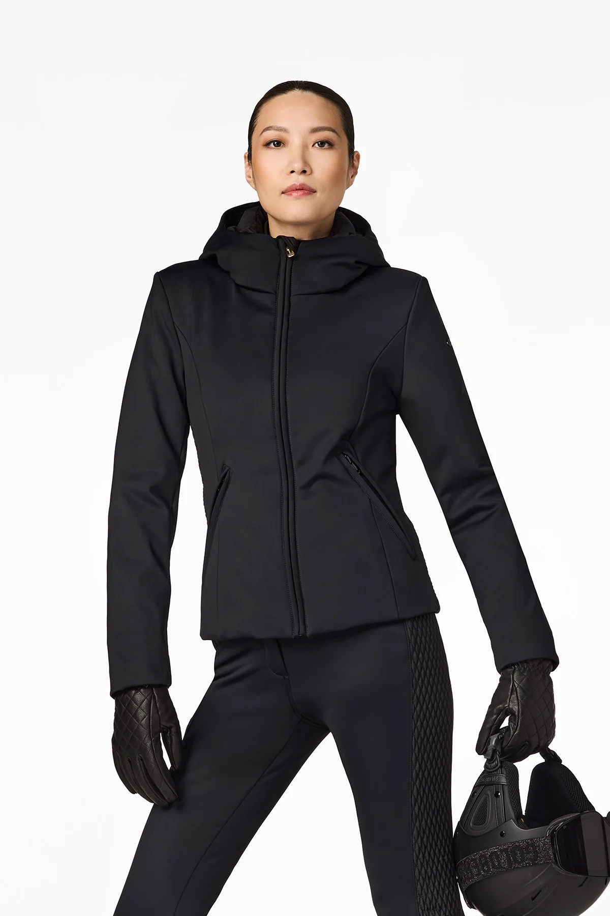 ELEGANZA ski jacket