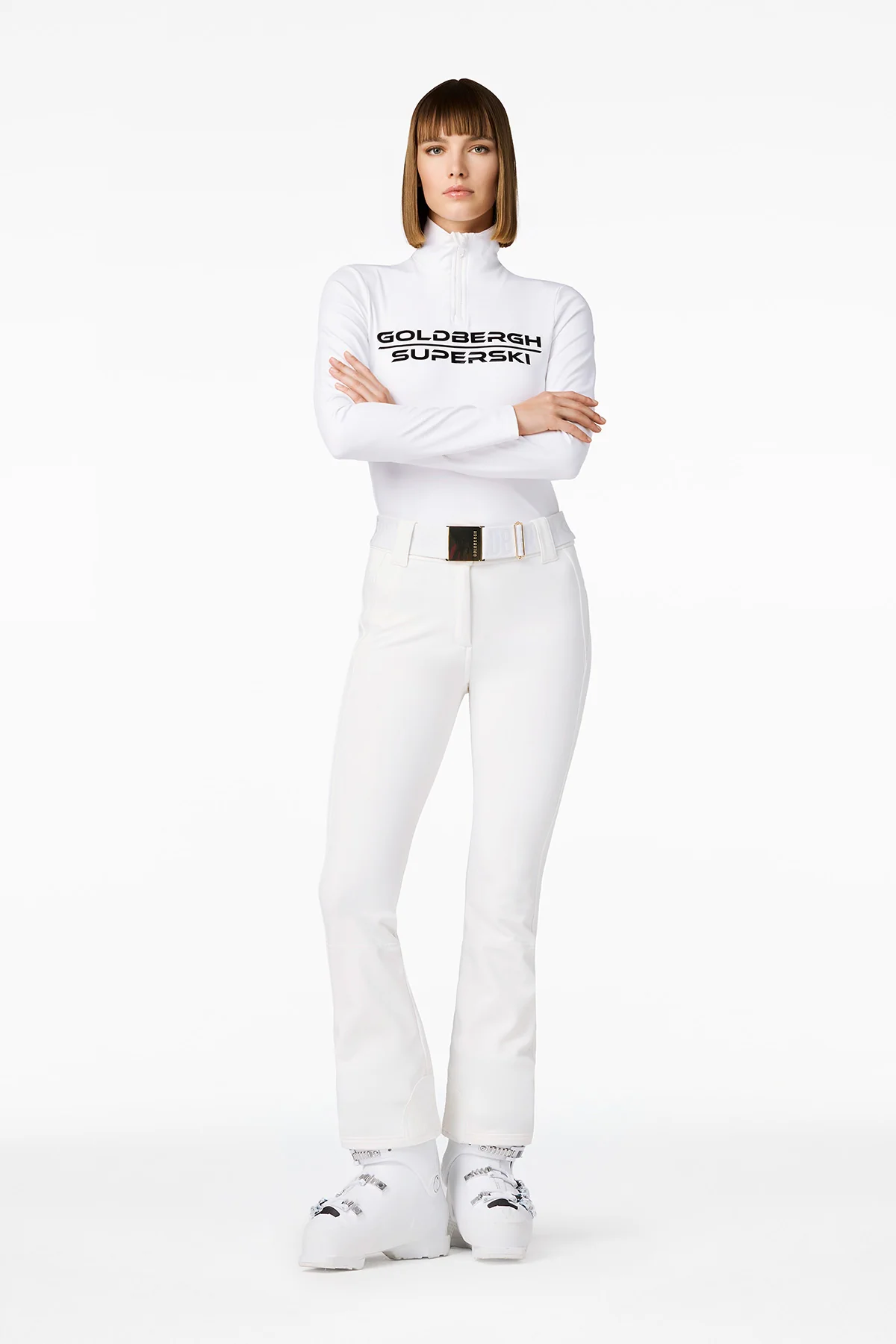 ELISA ski body - Image 2