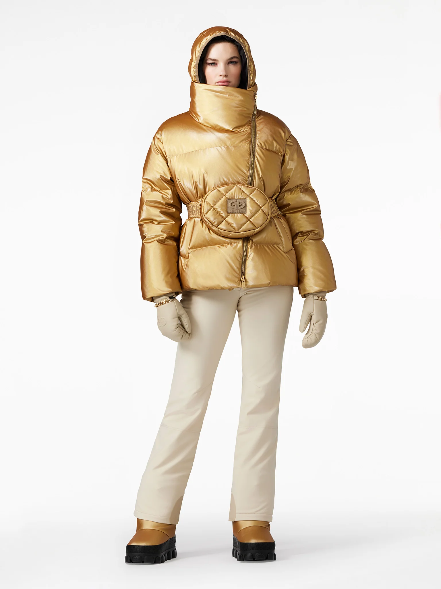 ESPACE jacket - Image 2