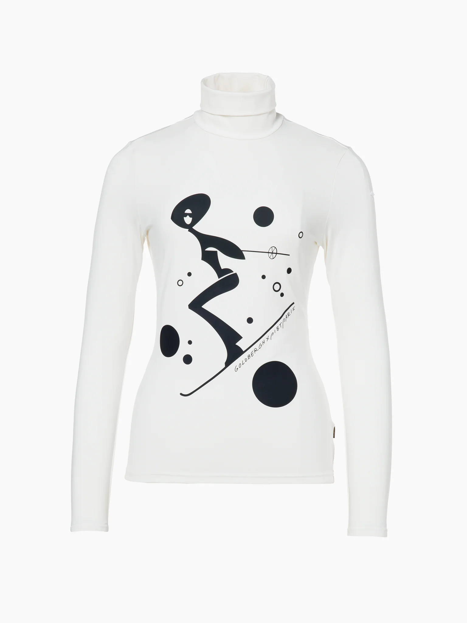 FATALE long sleeve tee - Image 3