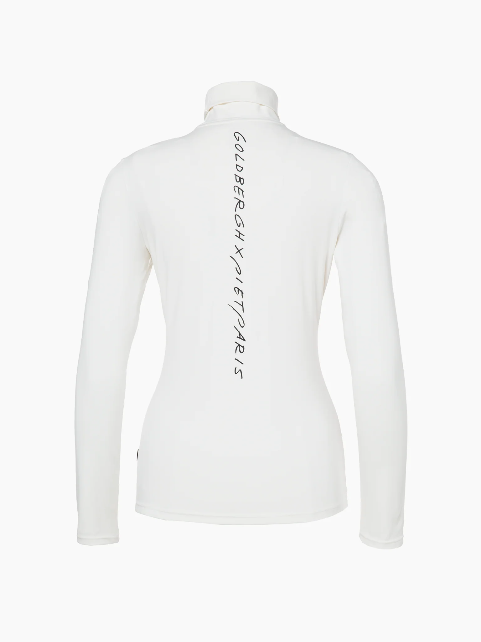 FATALE long sleeve tee - Image 4