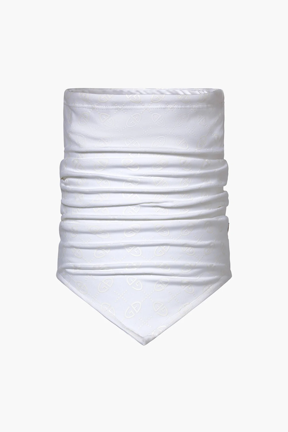 FEATURE neckwarmer