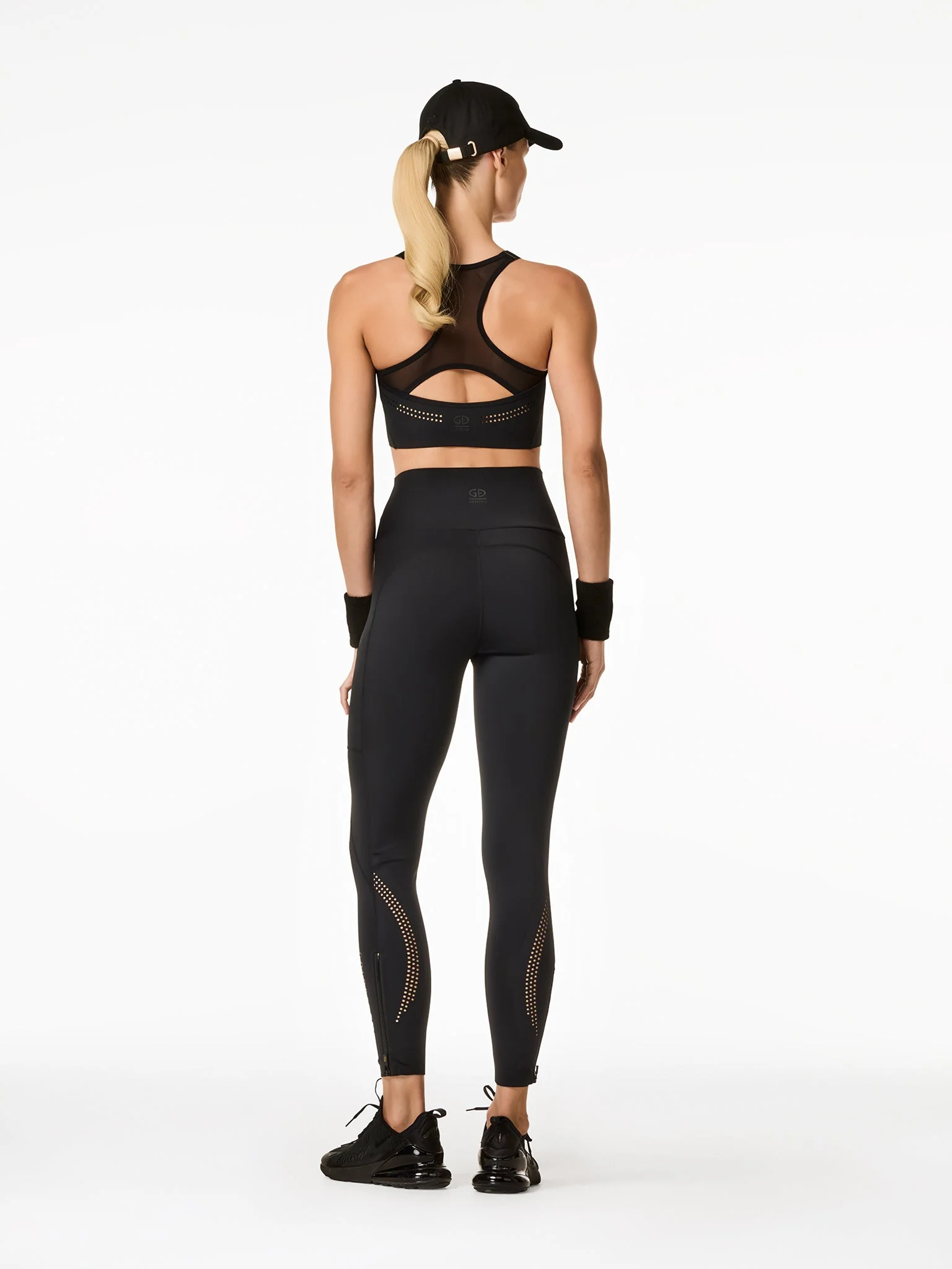 Force Bra Outfit - Image 2