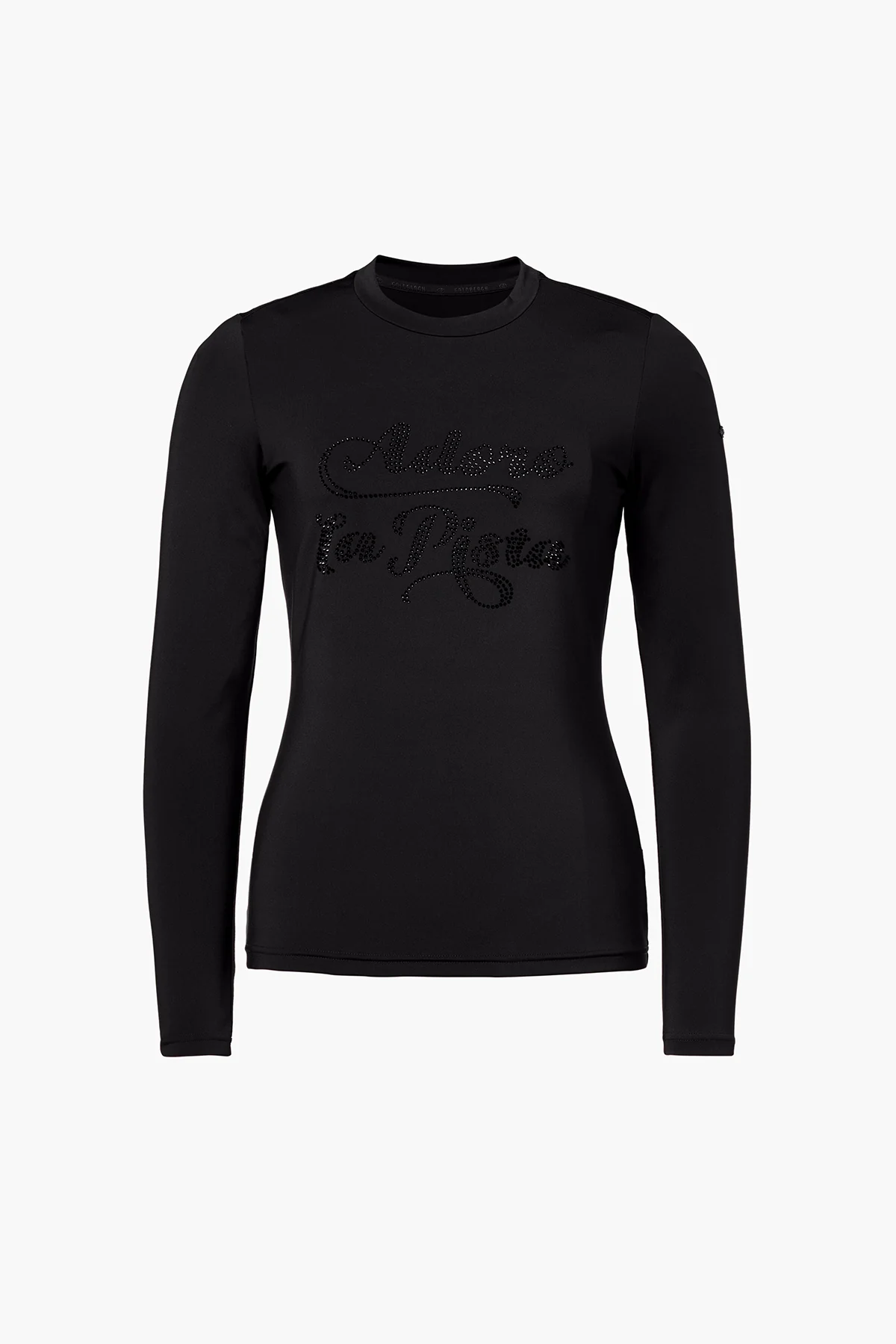 FRANCESCA long sleeve tee