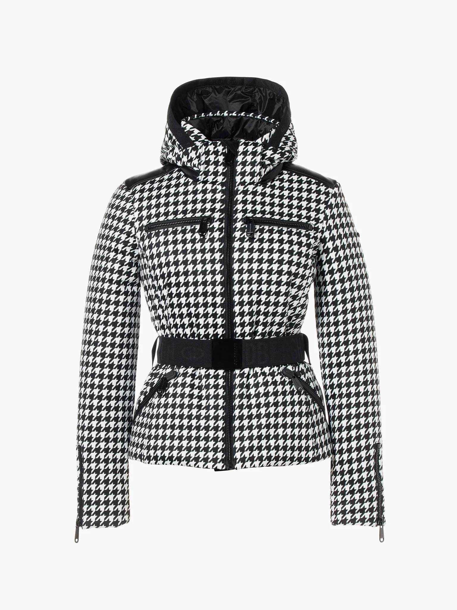 Galaxy Ski Jacket - Image 5