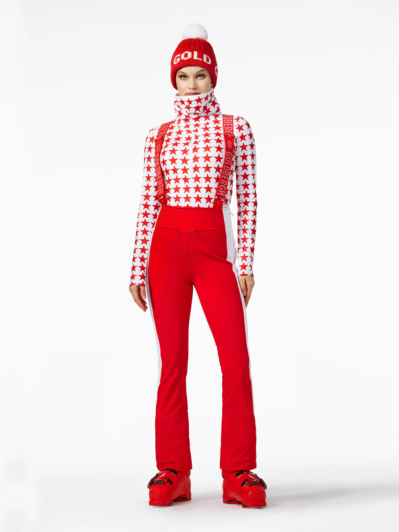 HIGH END ski pants - Image 2