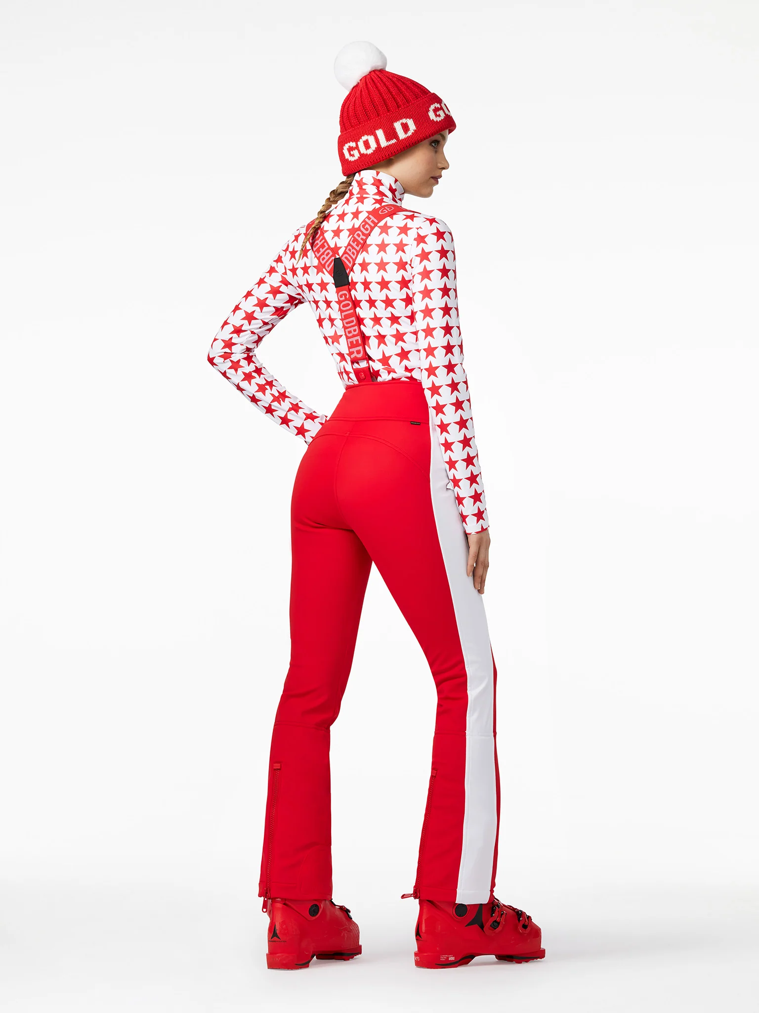 HIGH END ski pants - Image 3