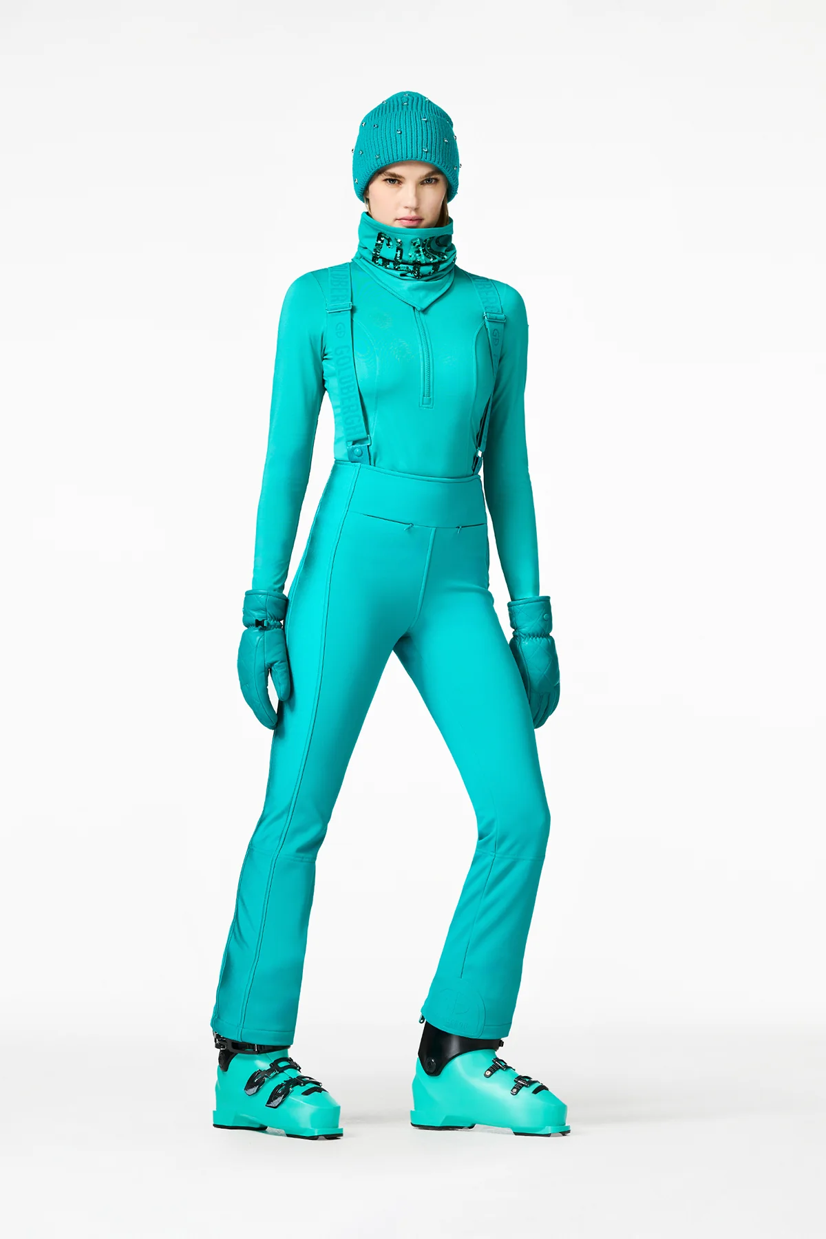 HIGH END ski pants