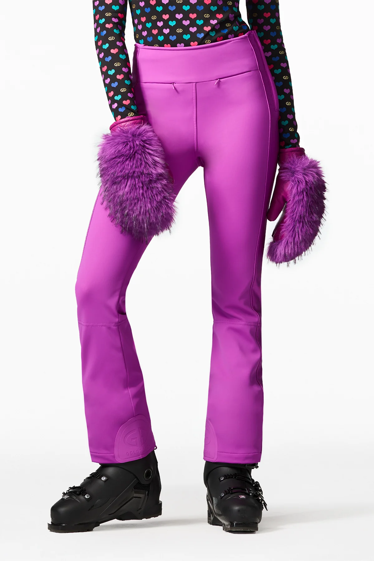 HIGH END ski pants