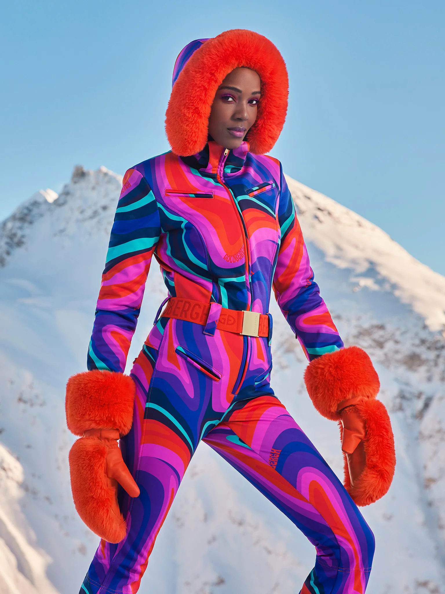 HILL mittens - Image 4