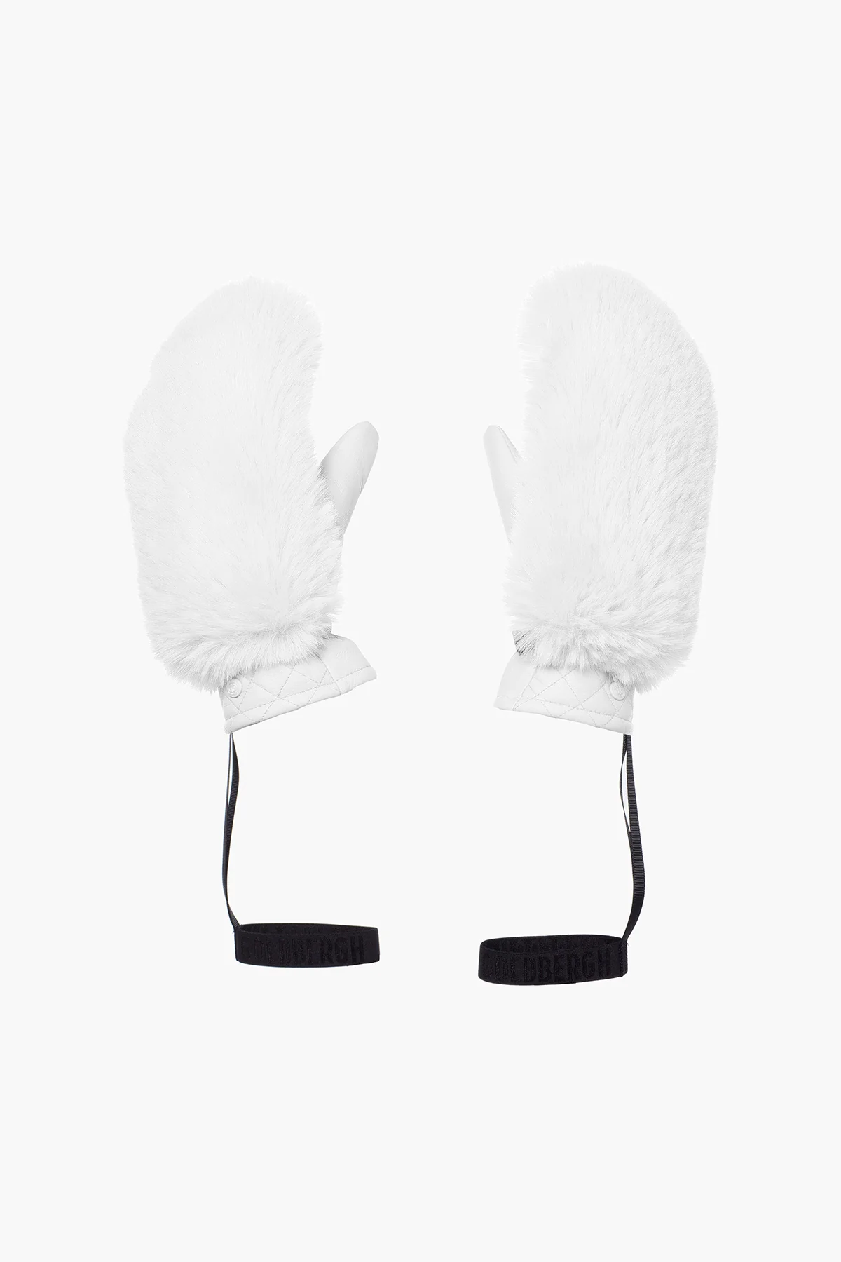 HILL mittens