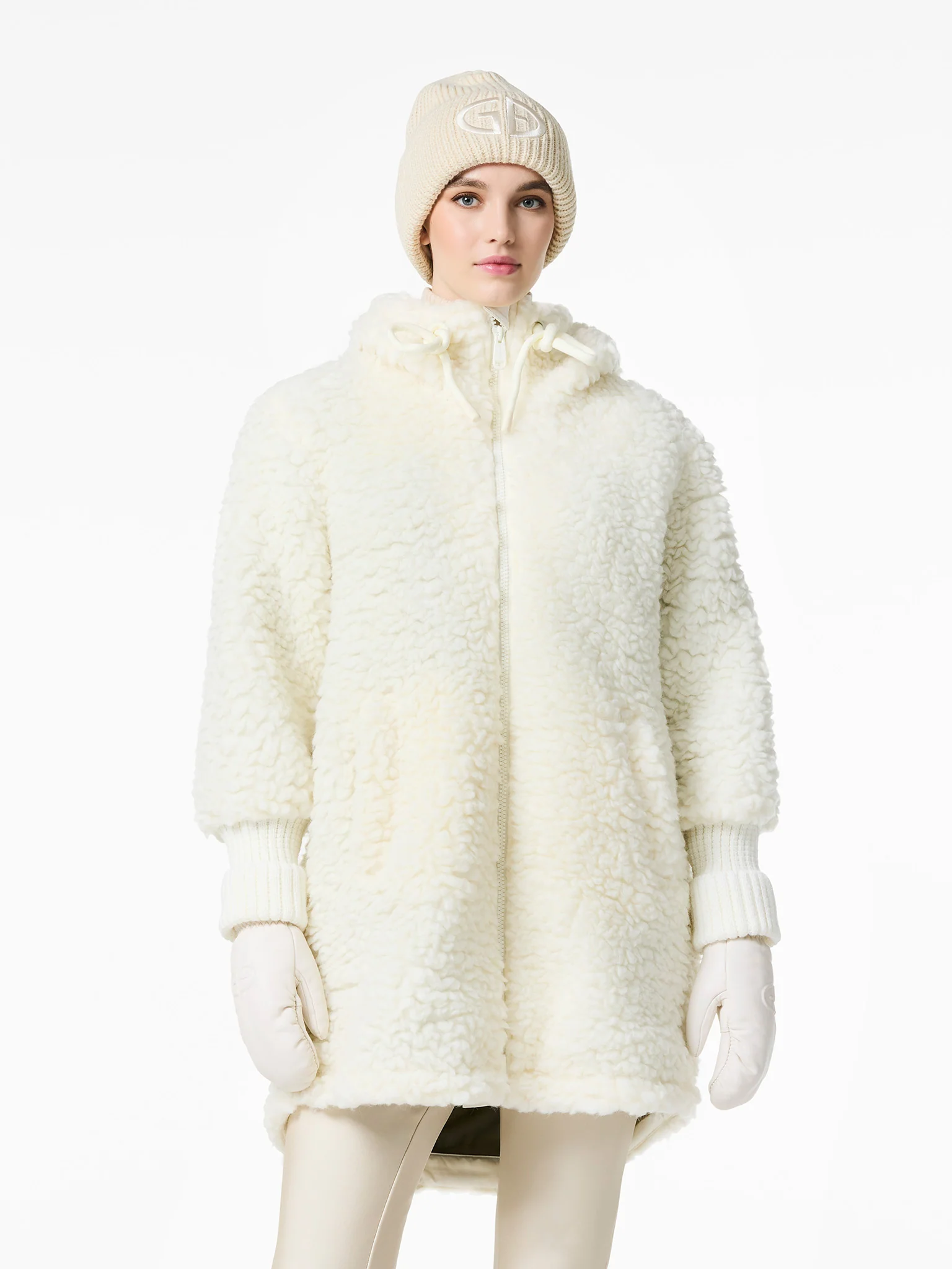 ISABELLE jacket - Image 5