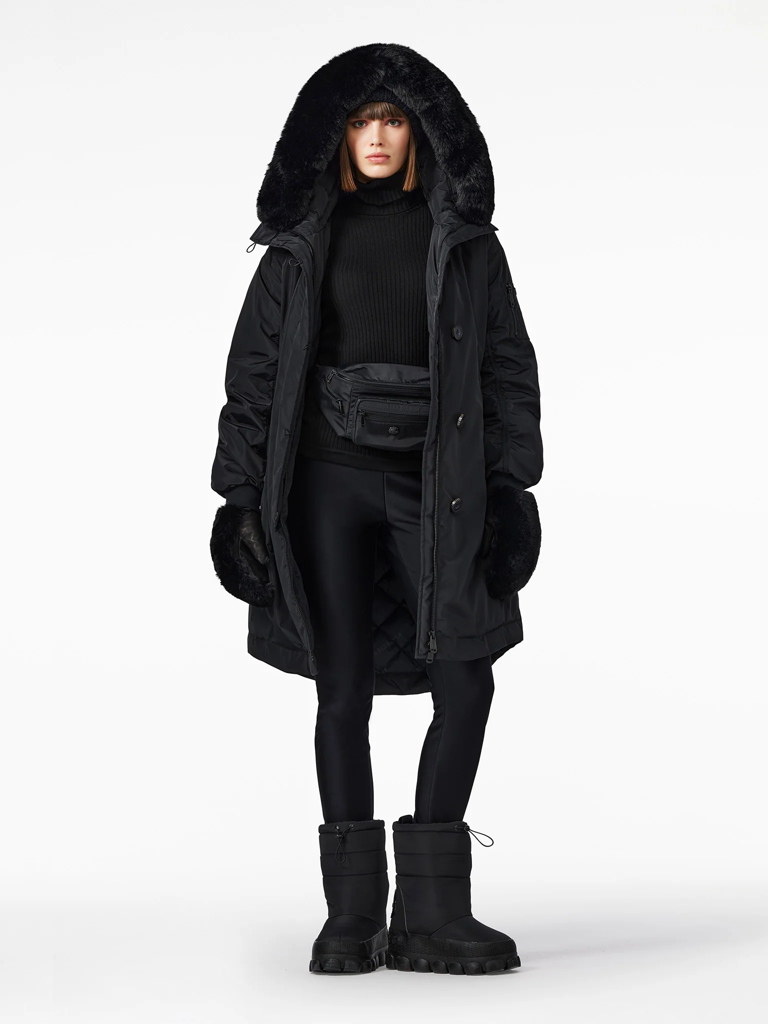 JULIA jacket - Image 3