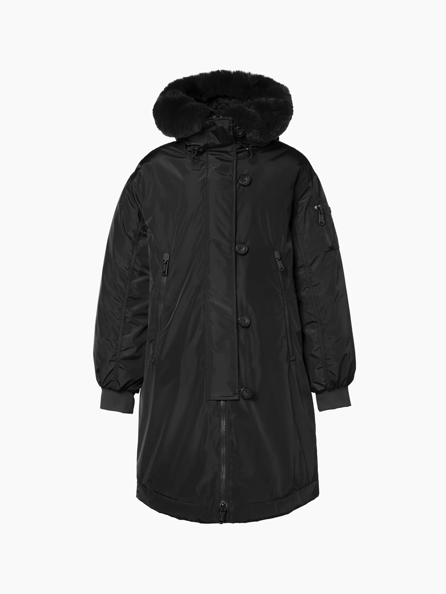 JULIA jacket - Image 4