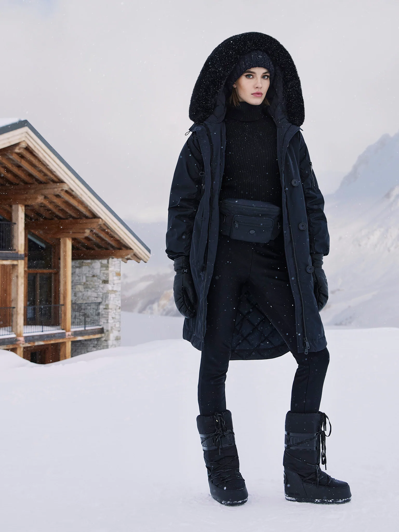 JULIA jacket - Image 6