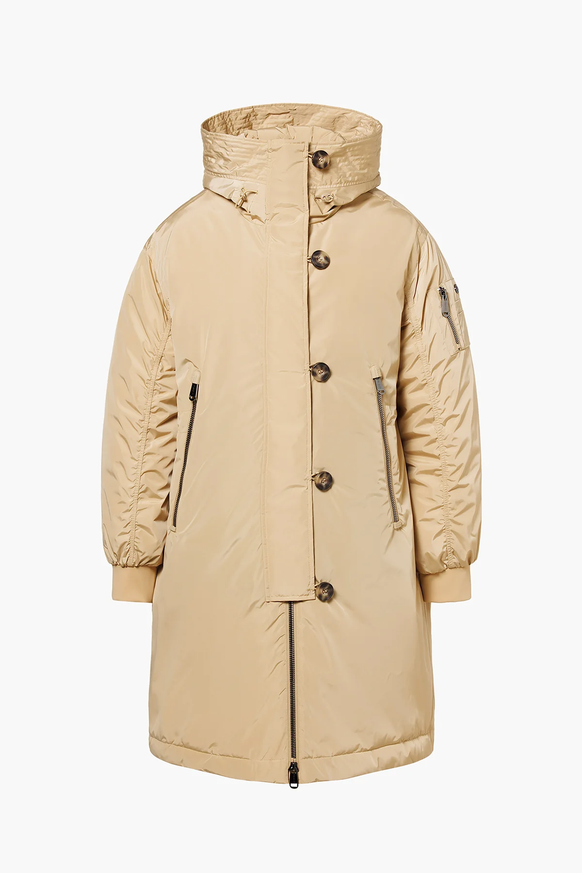 JULIA jacket