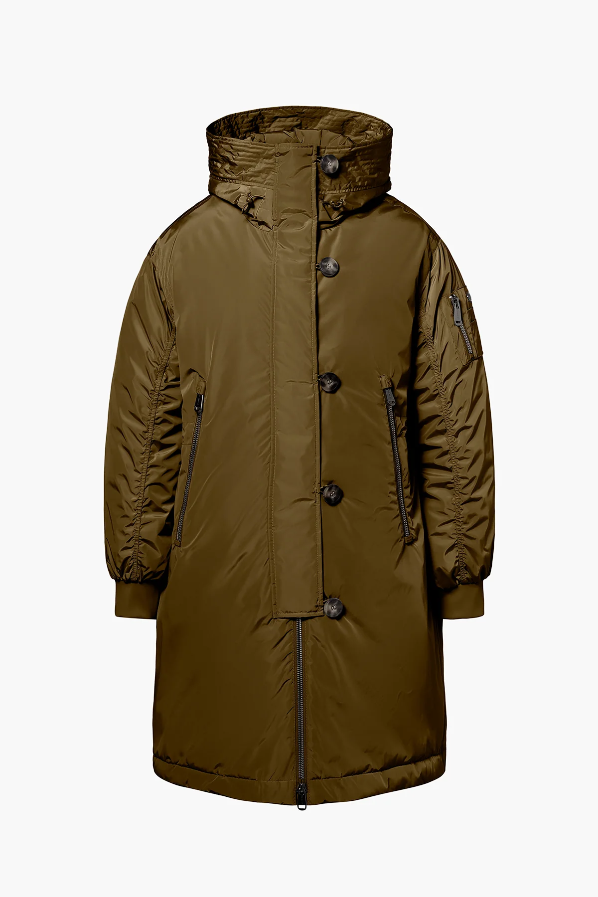 JULIA jacket
