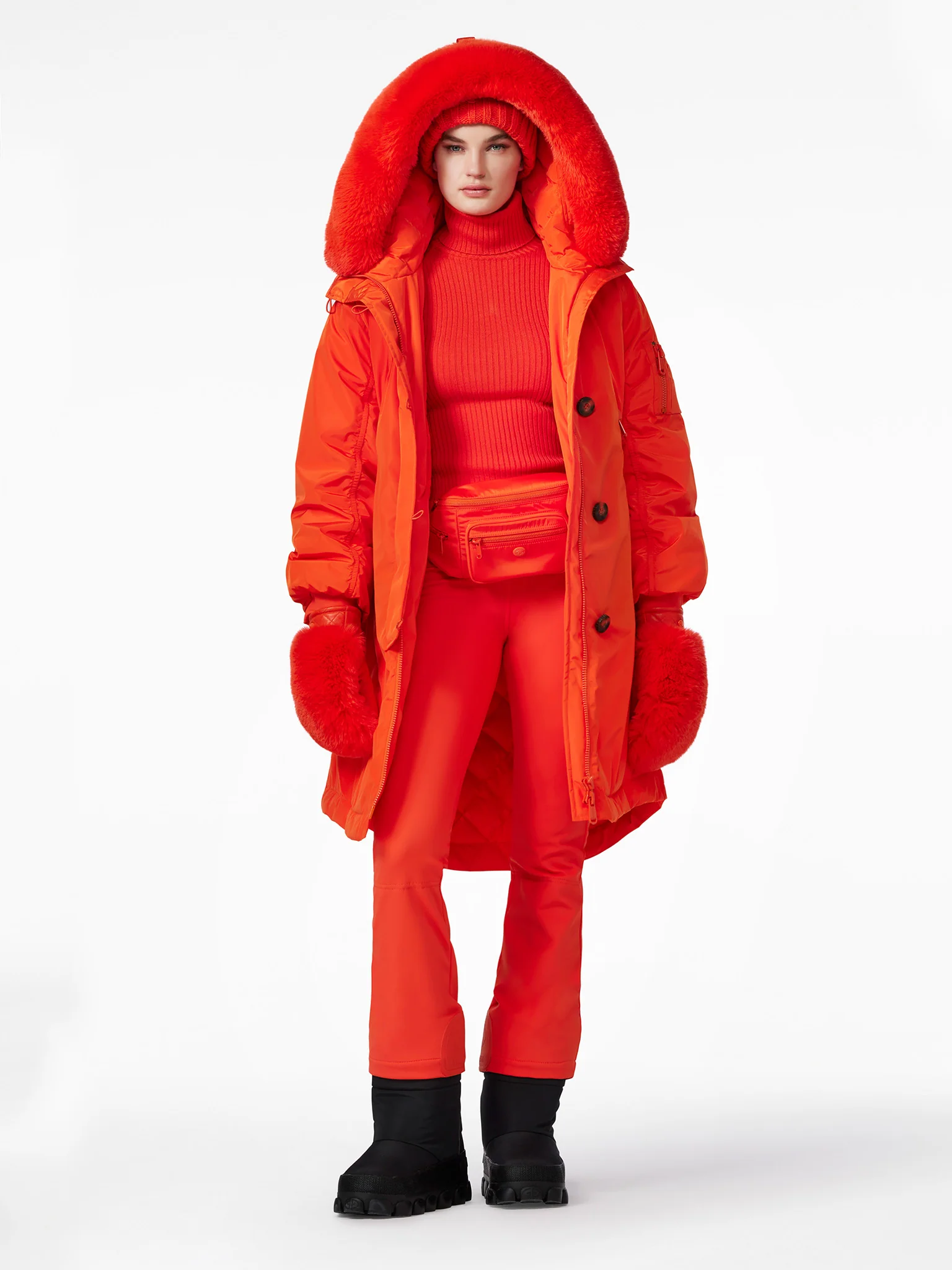JULIA jacket - Image 2