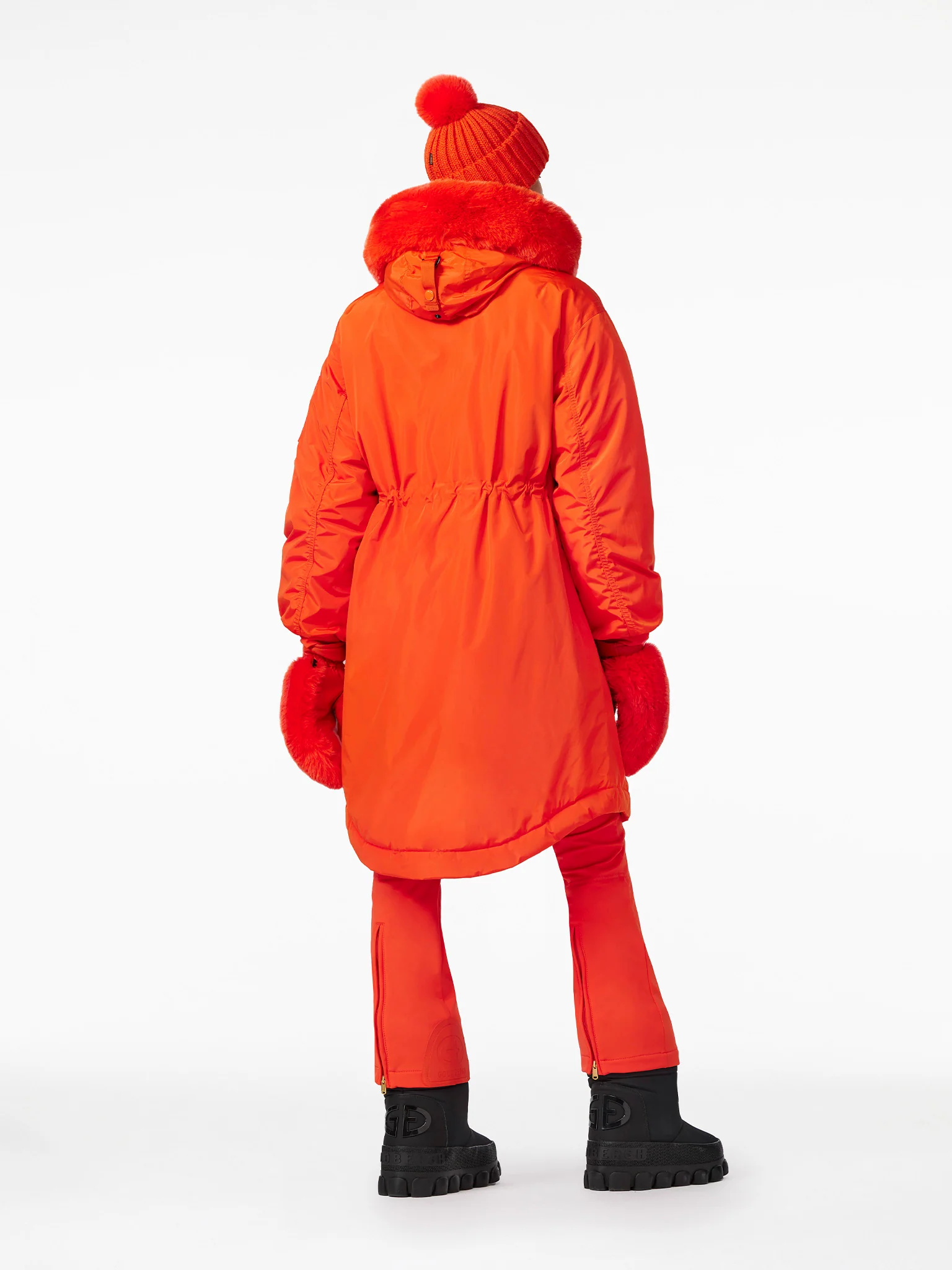 JULIA jacket - Image 3