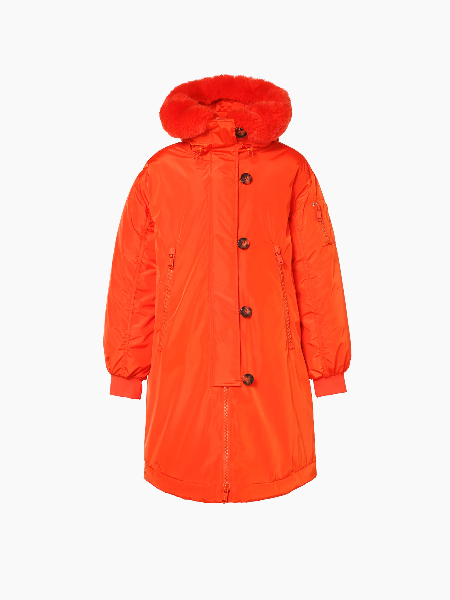 JULIA jacket - Image 4