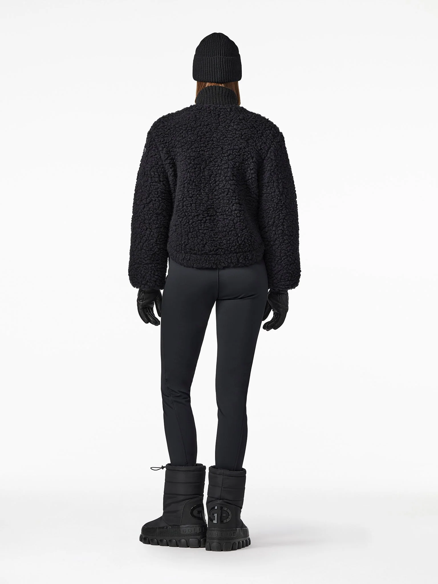 JUSTINE jacket - Image 4