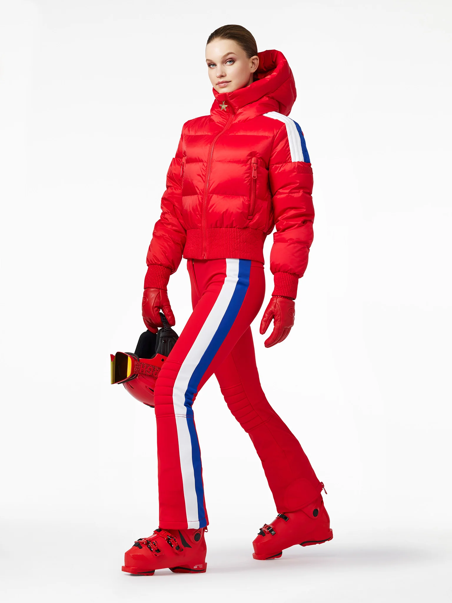 LA FACE ski jacket - Image 2