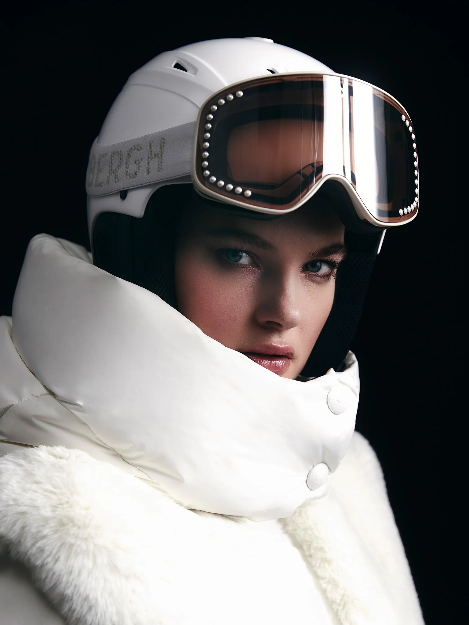 LA REINE ski jacket - Image 10
